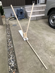 浮けない日の過ごし方