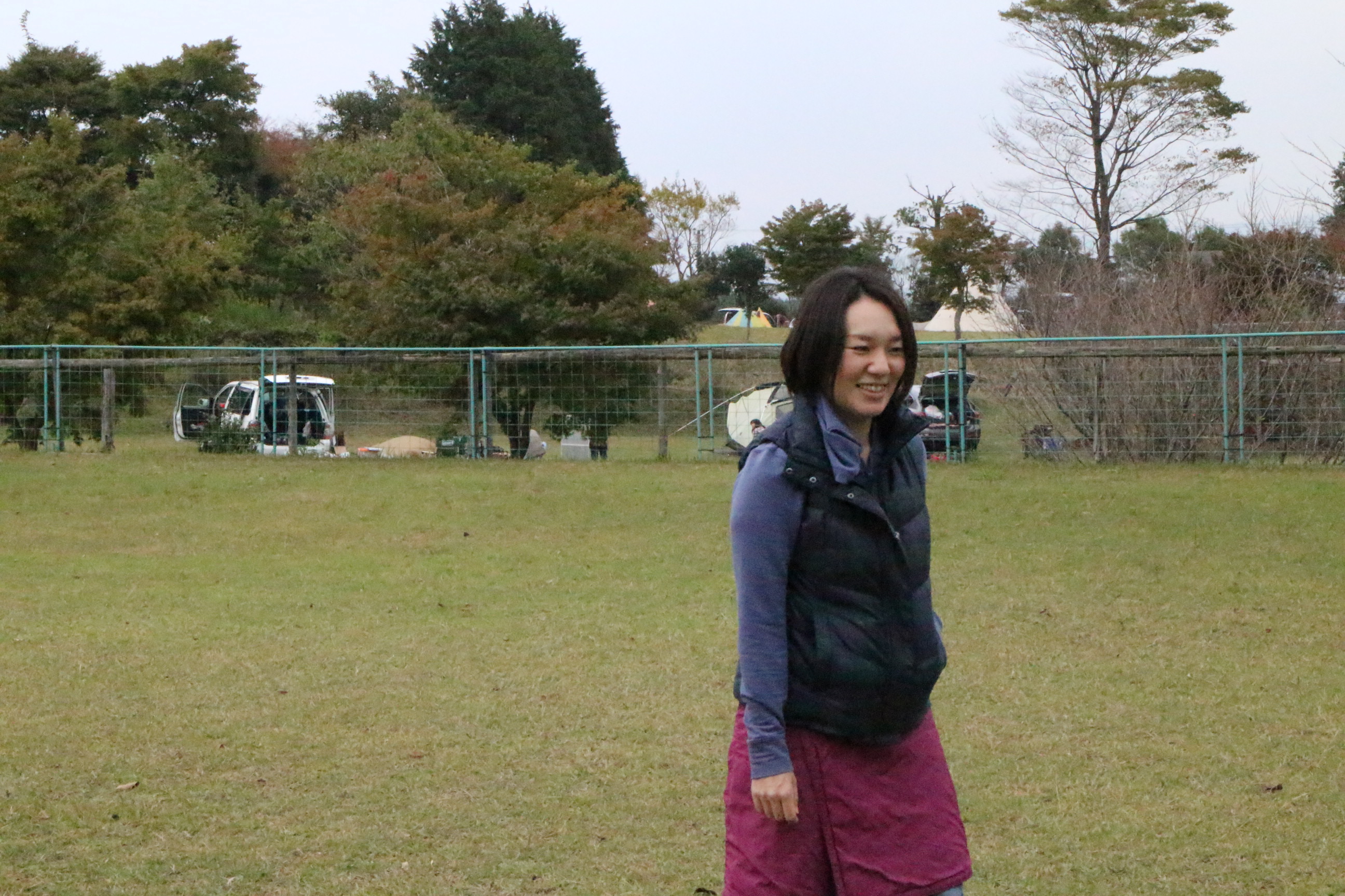ディキャンプｉｎ静岡 with dog