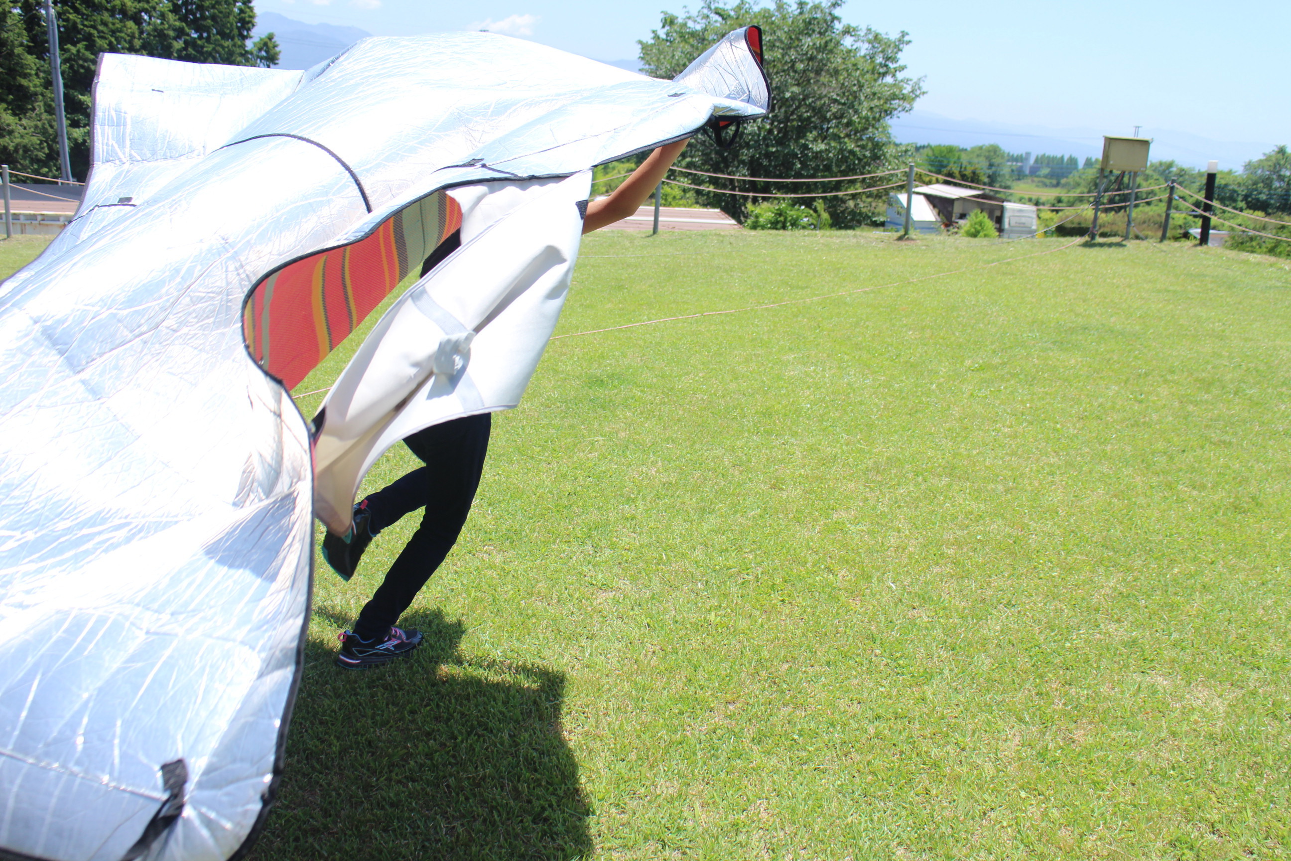 キャンプｉｎ静岡２０ with dog