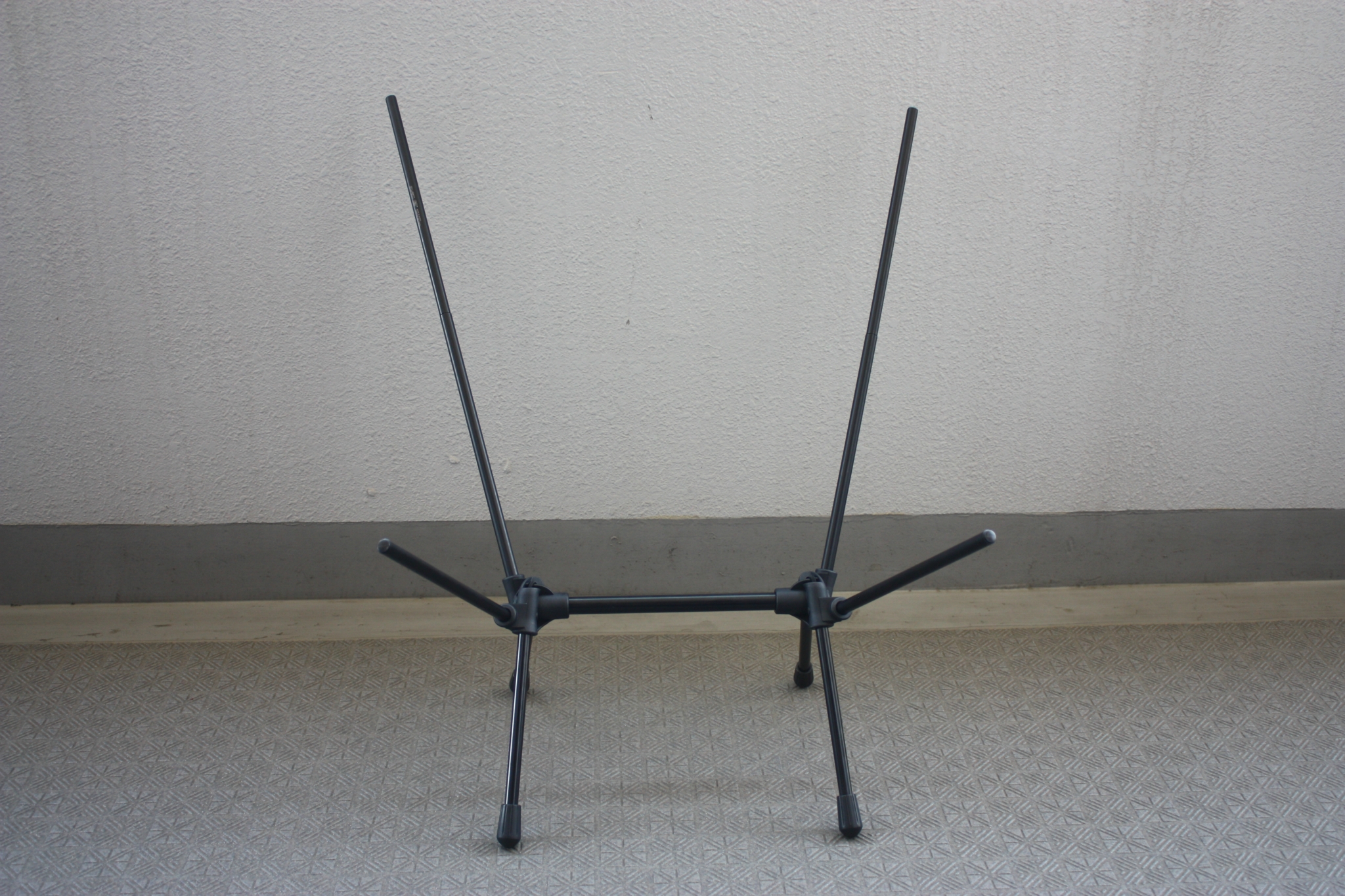 ヘリノックス タクティカルチェア