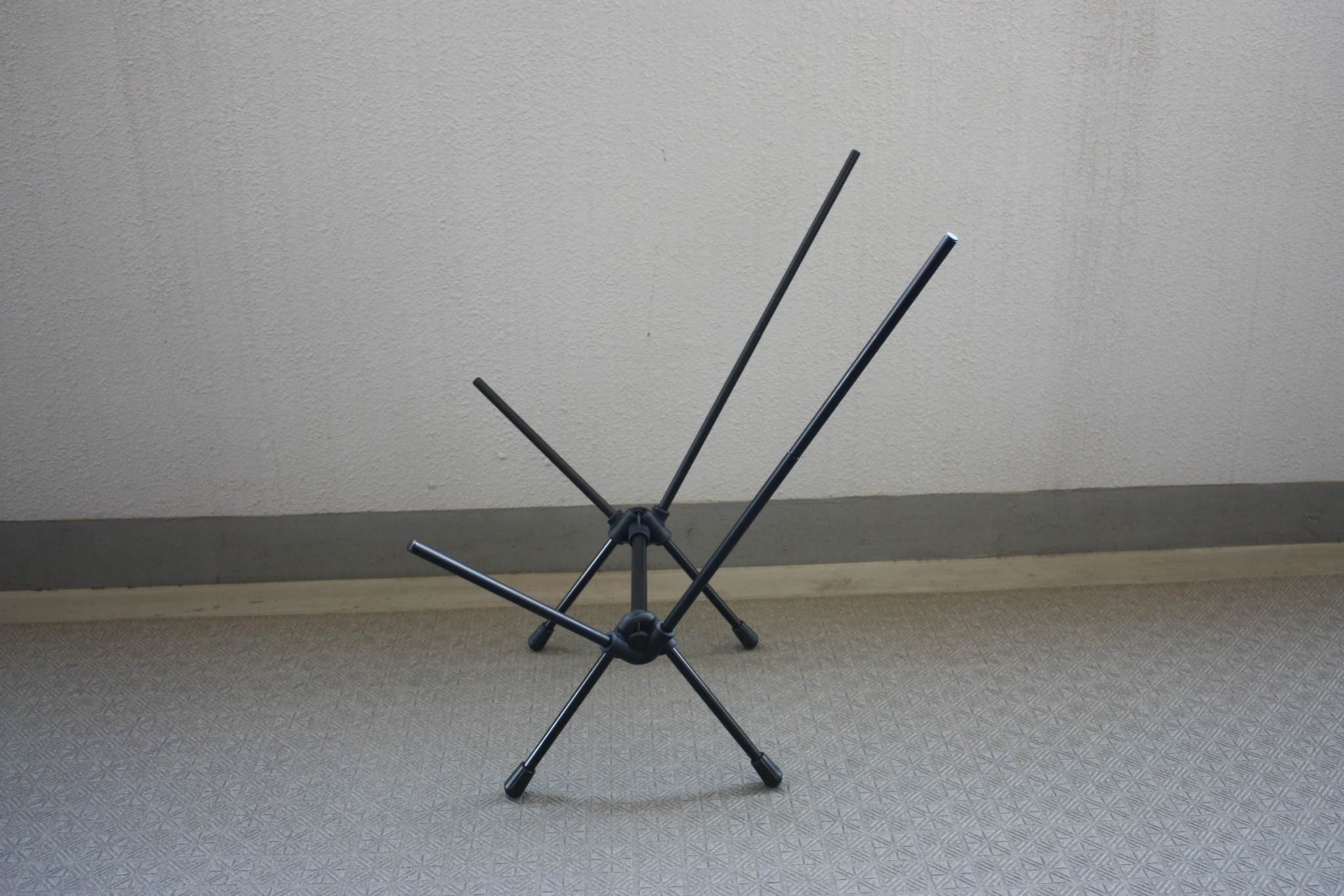 ヘリノックス タクティカルチェア