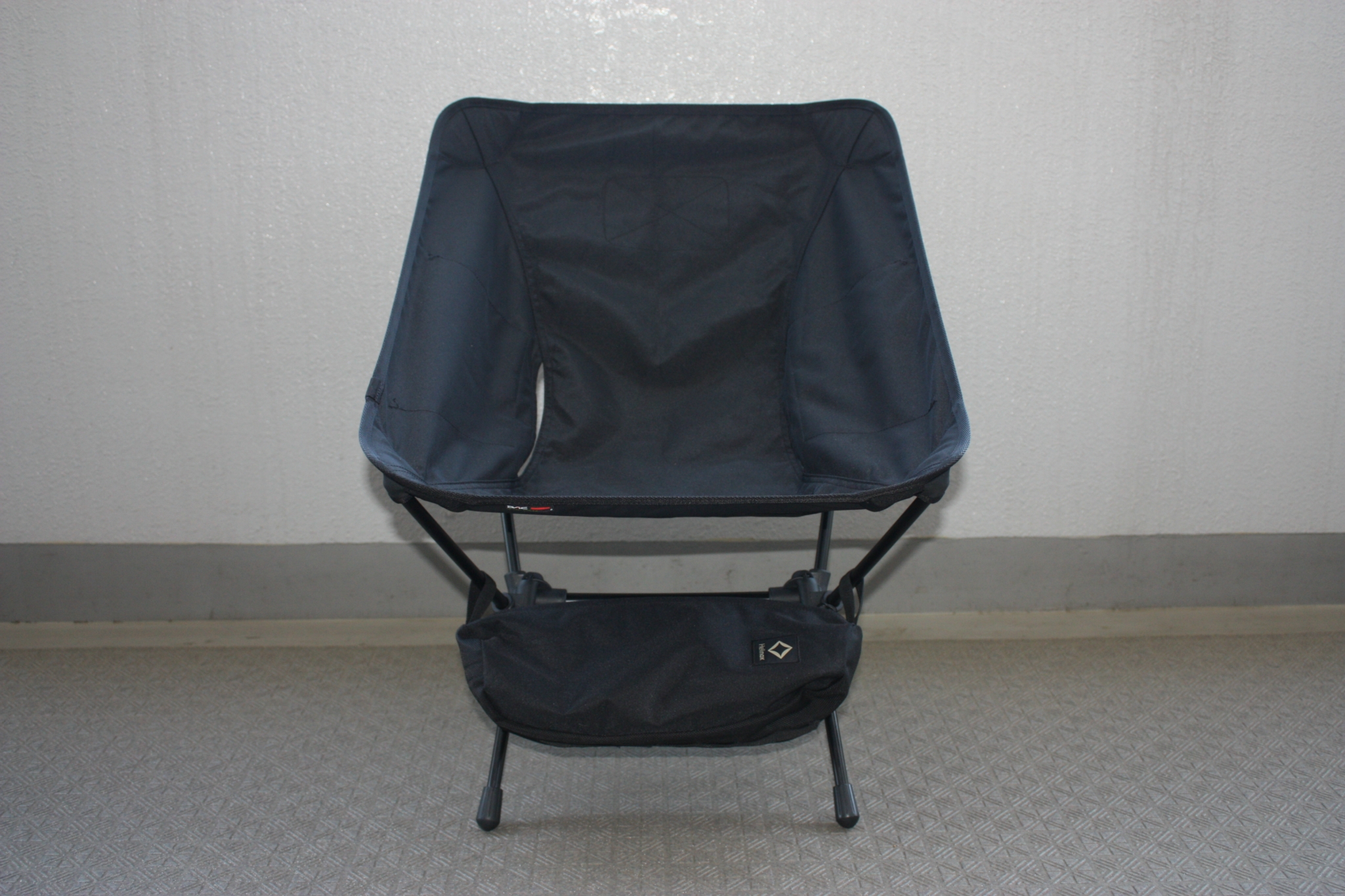 キャンプ道具の歴史（チェア編）