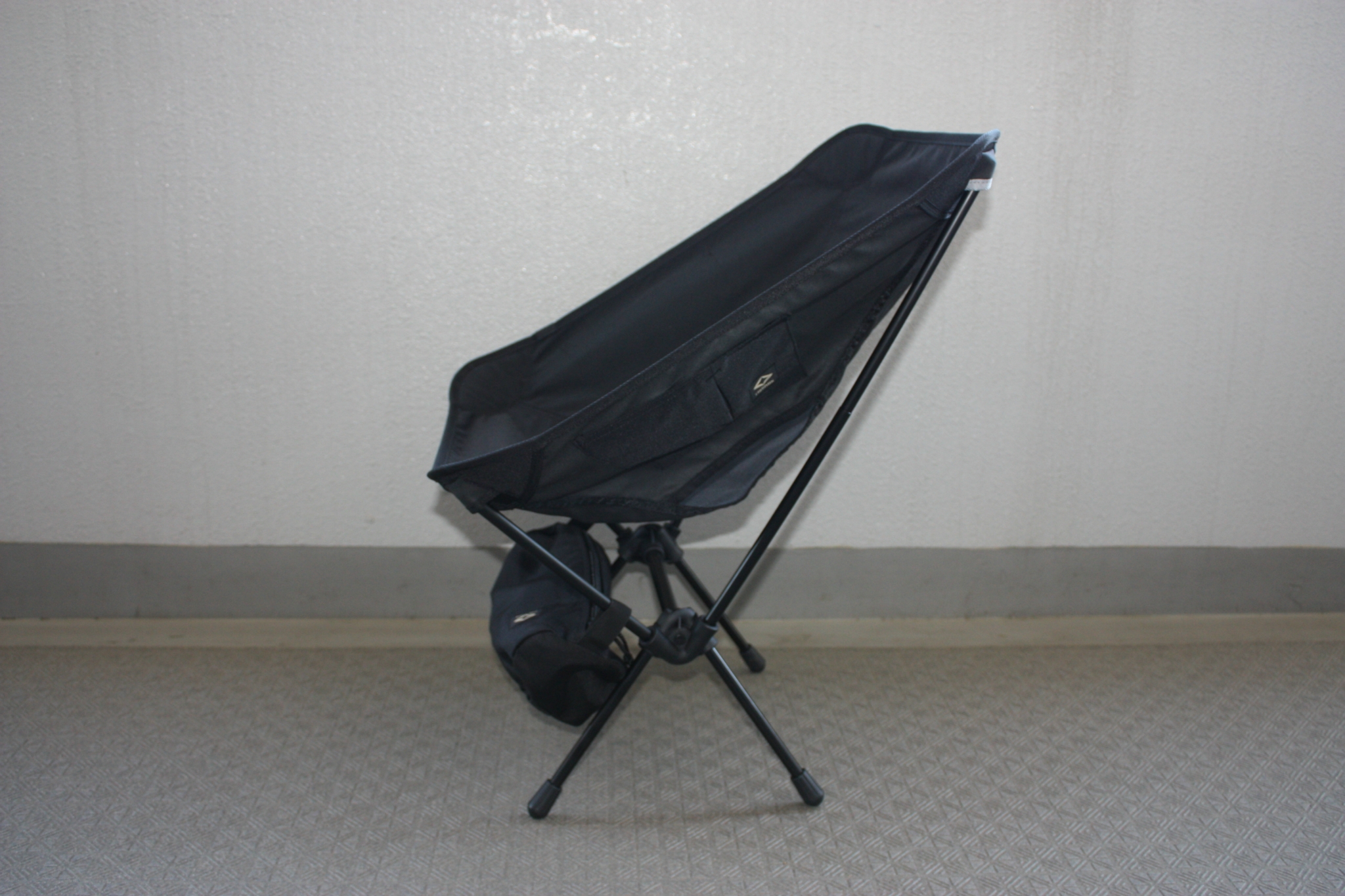 キャンプ道具の歴史（チェア編）