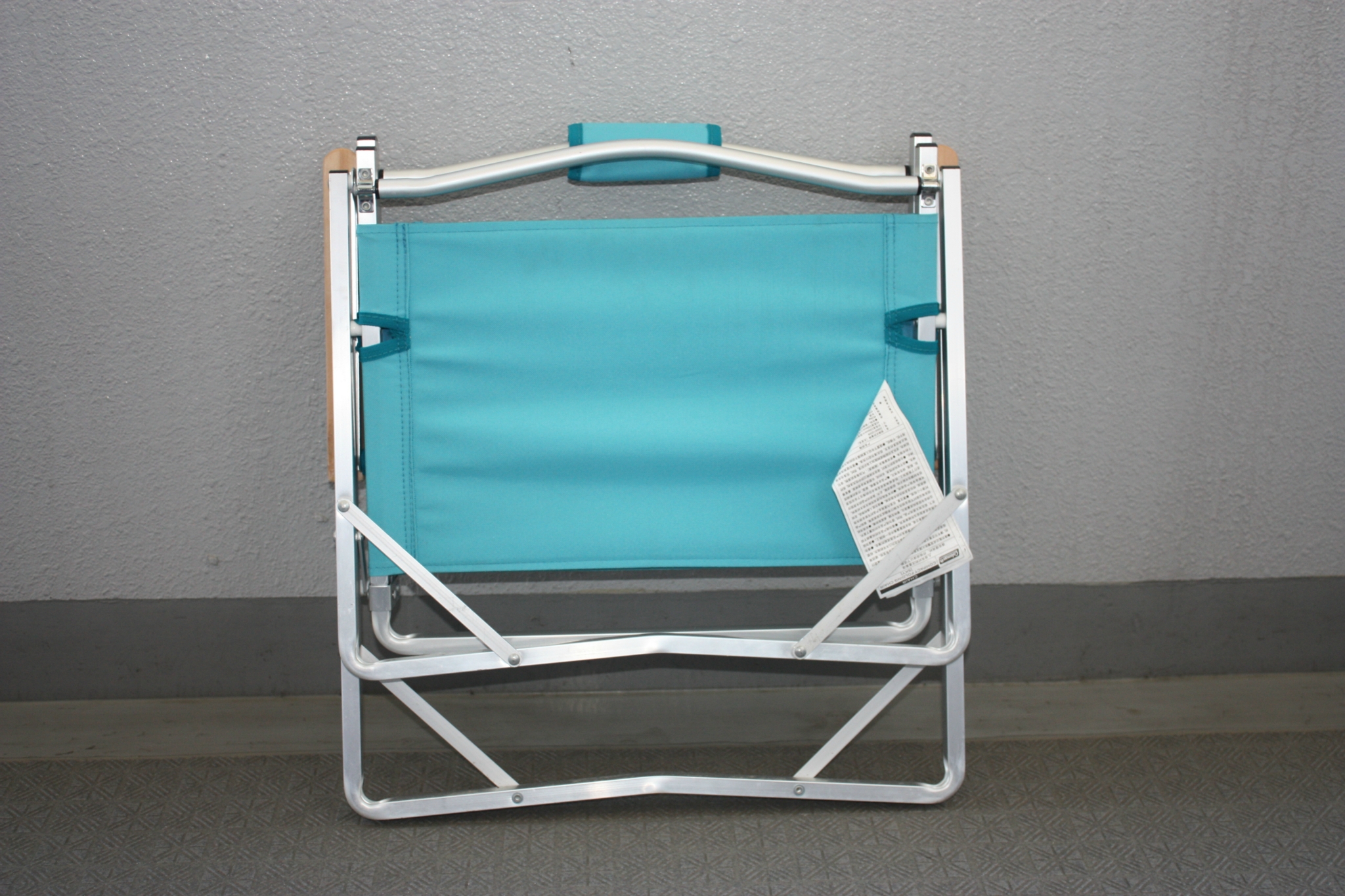 キャンプ道具の歴史（チェア編）
