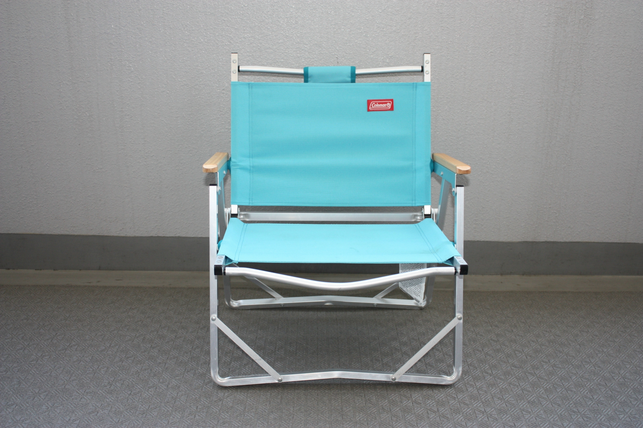 キャンプ道具の歴史（チェア編）