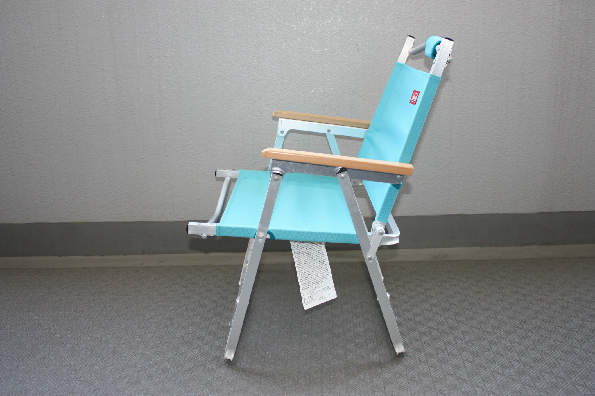 キャンプ道具の歴史（チェア編）