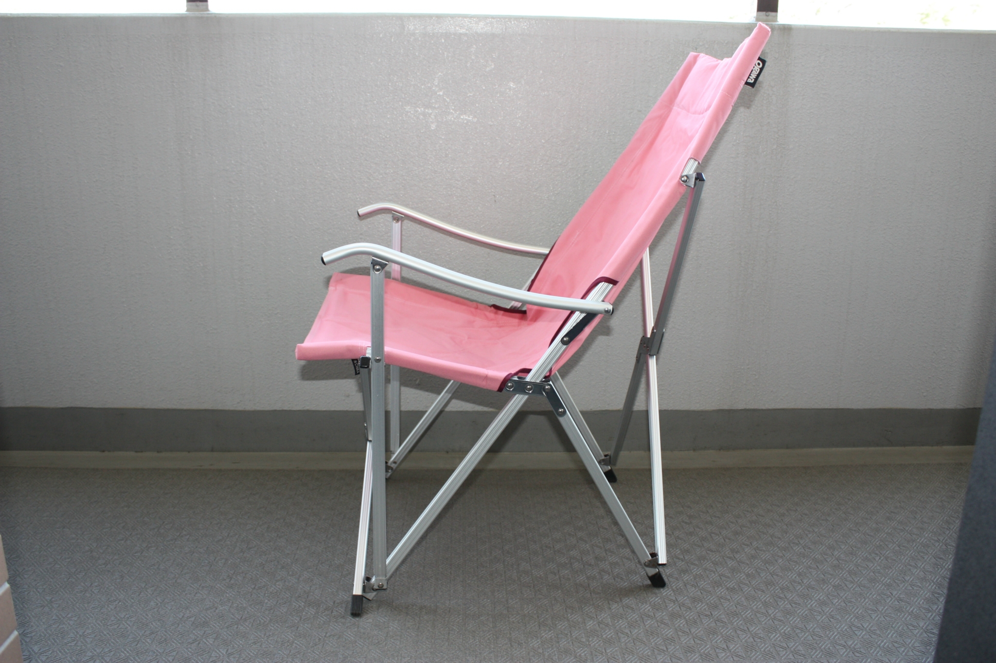キャンプ道具の歴史（チェア編）
