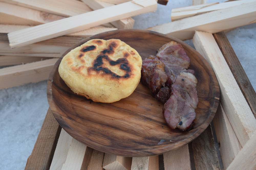 3週連続のソロキャンプ