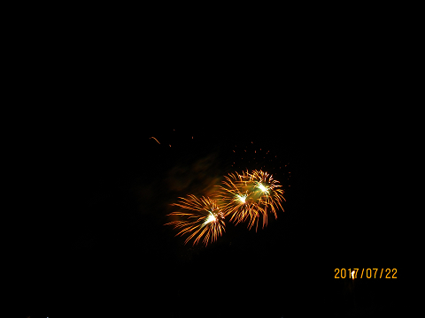 芦屋サマーカーニバル2017