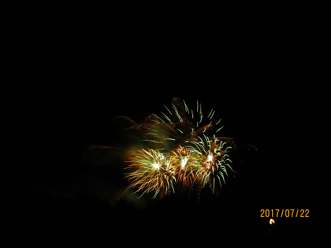 芦屋サマーカーニバル2017