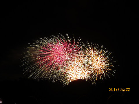 芦屋サマーカーニバル2017