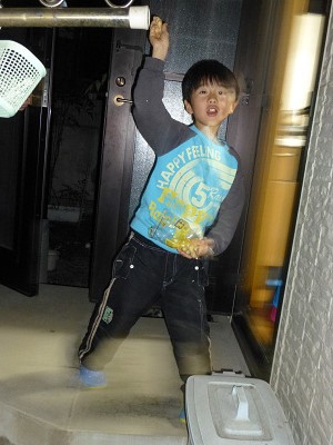 節分（2014年）