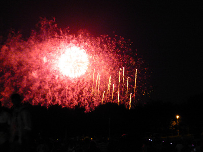 芦屋サマーカーニバル2015
