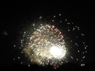芦屋サマーカーニバル2015