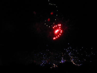 芦屋サマーカーニバル2015