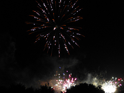 芦屋サマーカーニバル2015