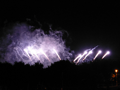 芦屋サマーカーニバル2015