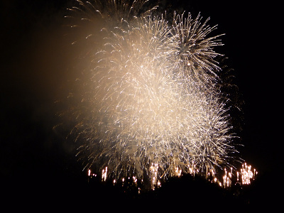 芦屋サマーカーニバル2015