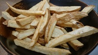 Dutchoven久々に使いました！