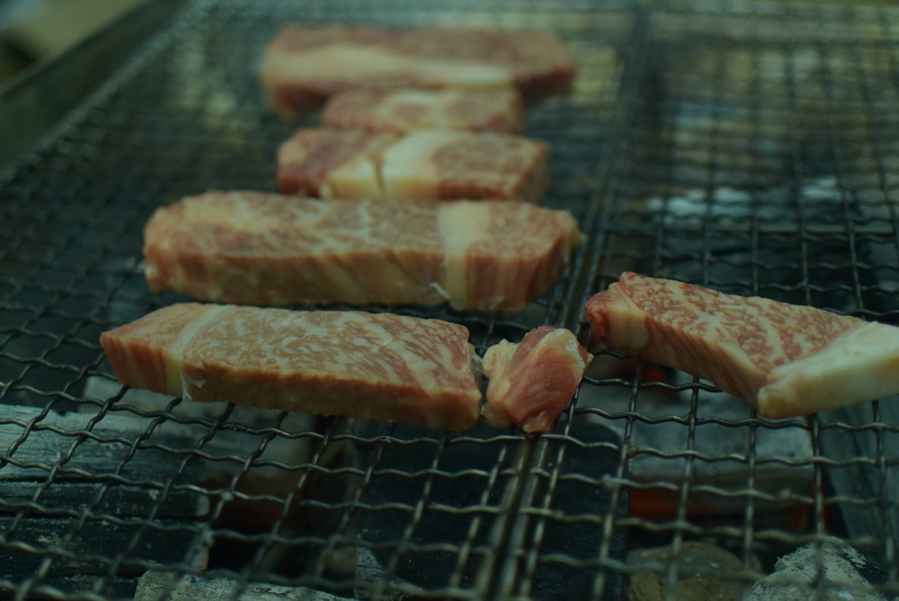 原点回帰キャンプ 原点回帰キャンプ