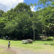 蛍が見られる！？リーズナブルな市営キャンプ場で梅雨の合間の晴れキャンプ① 〜智光山公園キャンプ場〜