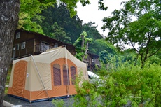 学びの多かったグルキャンレポ 〜山逢いの里キャンプ場〜
