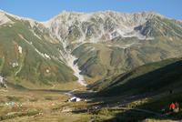 立山登山２ 2015/07/06 11:07:49