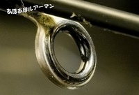 PEラインを使い始めた頃のこと 【都市伝説も？】