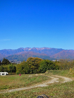 備忘録　田舎の風