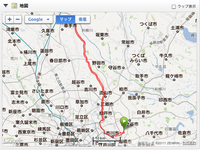 江戸川CR 2011/12/30 18:00:00