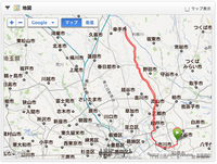 江戸川CR トレーニング 2012/02/19 16:11:21
