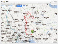 初心者ツーリング＆ミニスクール　Ｓｔｅｐ１ 2012/03/03 15:00:00