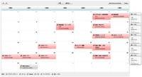 月間総括【2012年７月】 2012/08/01 06:29:57