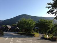 第２回春の奥多摩峠祭り 2013/05/25 20:00:00