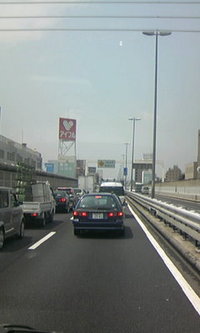 さぁ！出発！ 2007/05/02 11:18:00