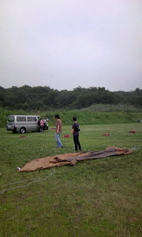 講習会f^_^; 2007/06/29 13:42:25