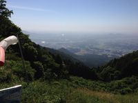 0601 筑波100km3000m 2013/06/03 11:03:10