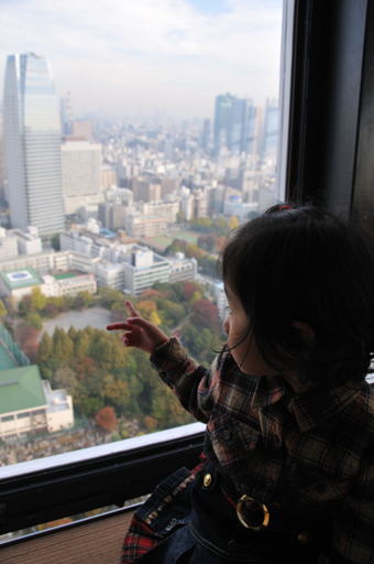 東京タワー