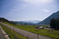 飛騨高山観光キャンプ【初日】 2008/05/08 06:37:07