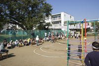 運動会 2008/10/05 19:50:22