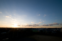 12月のもりまき 2008/12/07 22:49:32