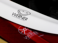 WERNER　PADDLES 2009/06/25 18:41:43