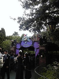 暑涼し〜！ 2008/10/23 09:52:05