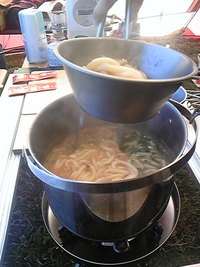 頂きます♪ 2008/12/31 12:07:22