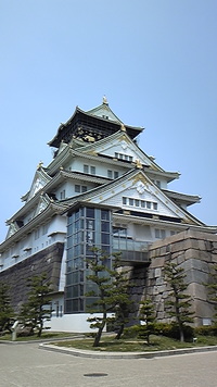 大阪散策 2009/06/15 16:22:57