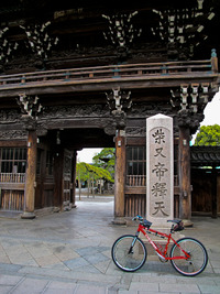 MTBルック車 2012/04/21 18:00:00