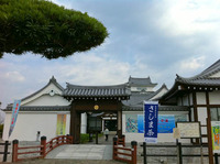関宿城100km 2011/10/09 17:00:00