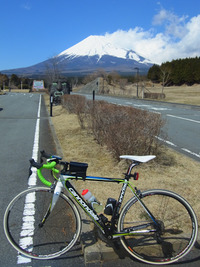 富士山周回0406 2012/04/09 02:34:13