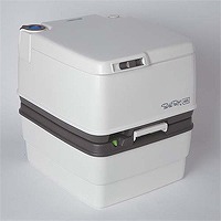 気になるアイテム　ポータブルトイレ 2012/09/04 23:03:26