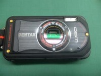 NEWアイテム　PENTAX W90 2010/09/29 12:35:22